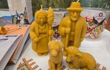 Найкращі сувеніри Закарпаття 2025