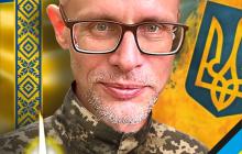 Воїн Йосип Черній