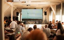 Eco Film Festival by CHYSTO.DE?!