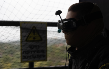 Оператори БпЛА 