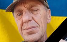 Захисник Микола Головко