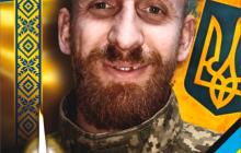 Захисник Микола Райниш