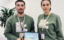 Тепер здобувати освіту за вітчизняною програмою стане набагато доступніше 