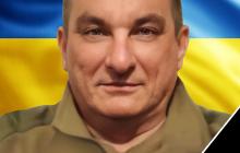 Воїн Олег Рабчук