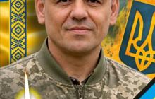 Захисник Сергій Бабиля