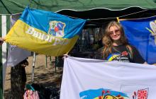 Софія на цей раз успішно виступила в Італії 