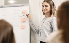 Педагоги, які успішло пройшли сертифікацію, матимуть додаткові бонуси 