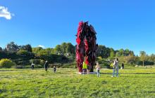 Скульптура