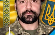 Захисник Юрій Грицак