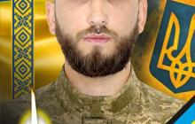 Захисник Юрій Легеза
