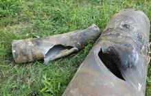 Пошкоджені газопроводи