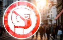 Від сьогодні "помаранчевий" рівень встановлено у 3  містах та 5 районах області 