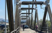 Аварійний міст