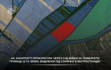 Ділянка
