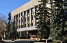 Зранку, 20 грудня, правоохоронці завітали до Ужгородської міської ради з черговими обшуками 