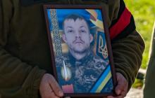 У Захисника залишилося троє синів 