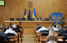 12 грудня народні обранці зберуться на сесію Ужгородської міськради 