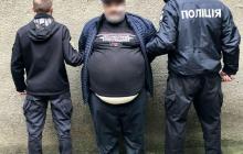 Поліцейські затримали підозрюваного організатора вчорашньої бійки під час виборів ромського барона 