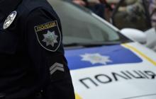 Наразі на місці події працюють правоохоронці 
