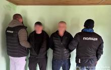 Найближчим часом затриманим оберуть запобіжні заходи 
