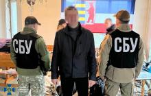 За антисемітизм Данацку загрожує 5 років неволі