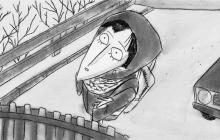 Кадри з мультфільму