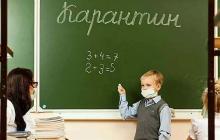 У школах Рахова теж з понеділка карантин 