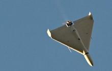 Російський БПЛА