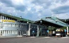 митний пост Ужгород