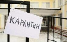 Від завтра в ужгородських школах карантин