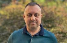 Павло Маєрчик