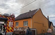 Пожежа у Сокриниці