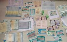 Контррозвідка СБУ блокувала масштабний канал нелегальної міграції в ЄС. На Закар