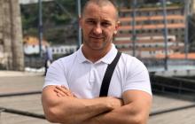 Іван Волошин