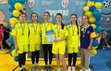 Шкільна команда