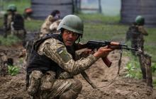 Навчання військових