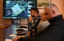 Обговорення можливості облаштування річкового порту на Закарпатті 