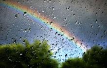 Синоптики прогнозують незначні опади 29 травня на Закарпатті 