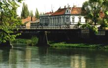Ужгород  увійшов до двадцятки найбагатших міст України
