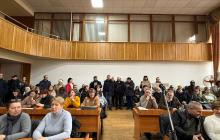 Погоджувальна комісія