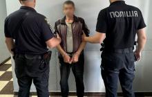 Підозрюваний у замаху на вбивство закарпатець 