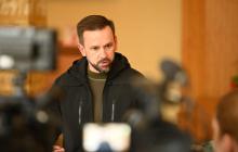 Віктор Микита