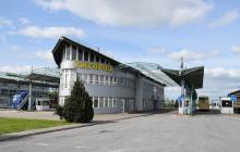 КПП Ужгород