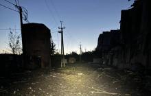 Обстріли Харківщини 10 травня 2024 року