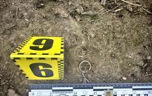 Чека від гранати