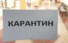 У Закарпатті дозволили пом’якшити карантин 