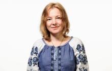 Оксана Станкевич-Волосянчук