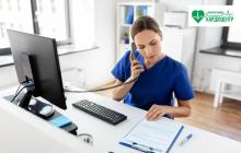 Електронний запис на прийом до Закарпатського кардіоцентру