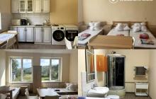 Прихисток у Дубриничах