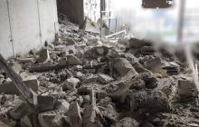 Уда по Харкову 14 травня